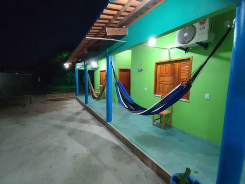 Hostal Chal� Vila Para�so