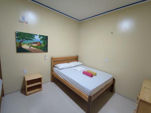 Hostal Chal� Vila Para�so