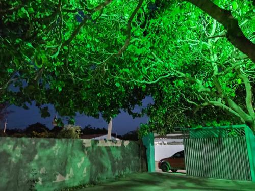 Hostal Chal� Vila Para�so