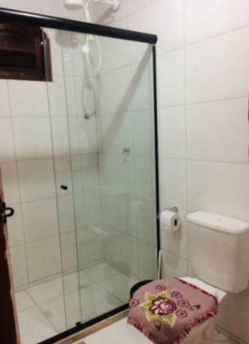 Casa Com Piscina