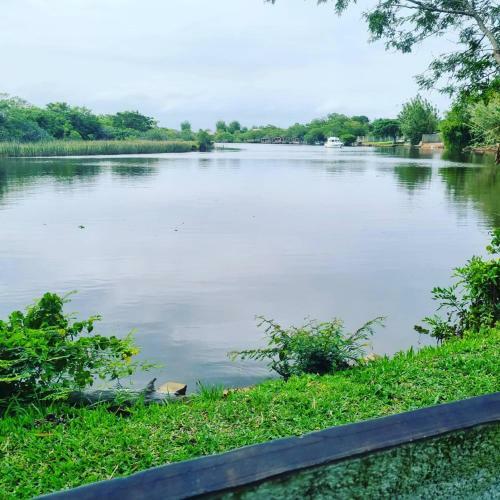 Villa S�tio Das Pitayas