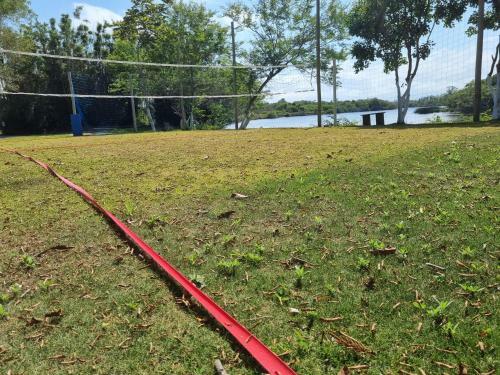 Villa S�tio Das Pitayas