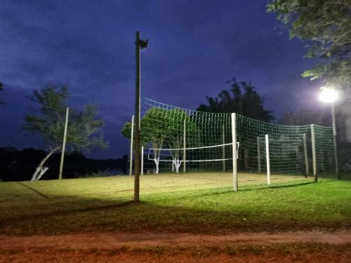 Villa S�tio Das Pitayas