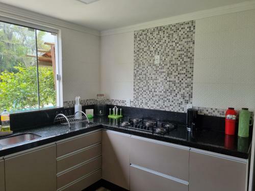 Villa S�tio Das Pitayas
