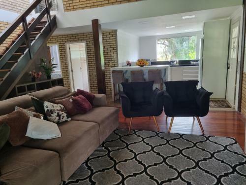 Villa S�tio Das Pitayas