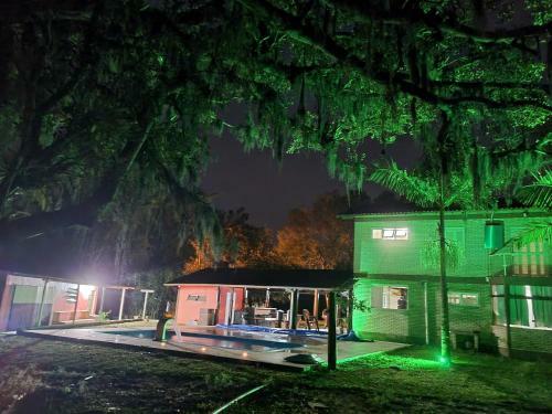 Villa S�tio Das Pitayas