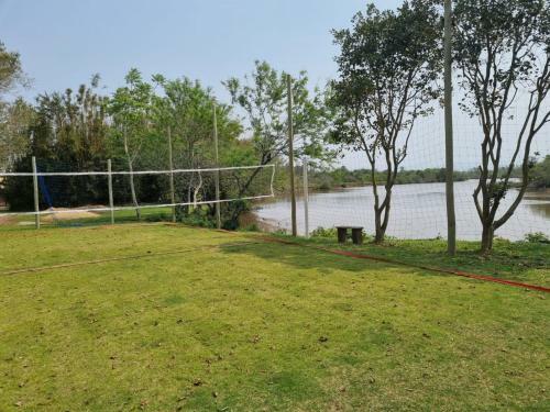 Villa S�tio Das Pitayas