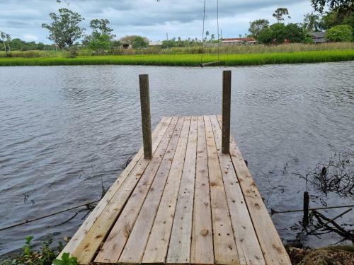 Villa S�tio Das Pitayas