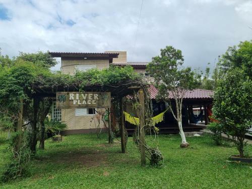 Villa S�tio Das Pitayas