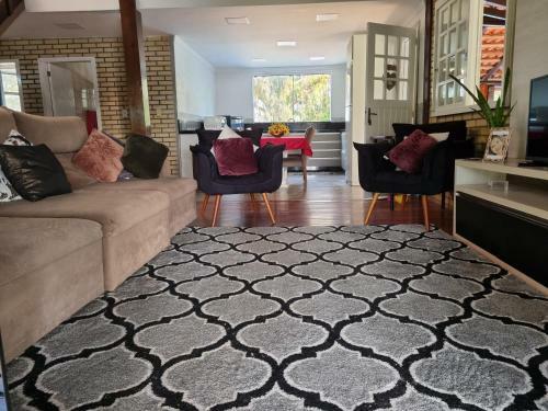 Villa S�tio Das Pitayas