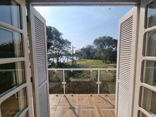 Villa S�tio Das Pitayas