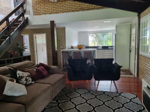 Villa S�tio Das Pitayas
