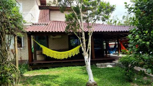 Villa S�tio Das Pitayas