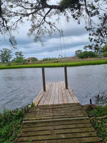 Villa S�tio Das Pitayas