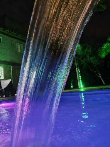 Villa S�tio Das Pitayas