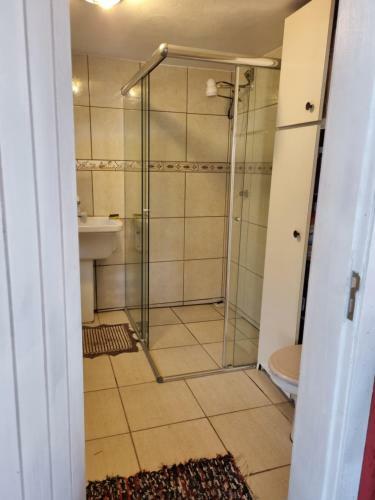 Villa S�tio Das Pitayas