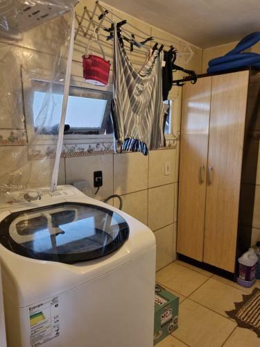 Villa S�tio Das Pitayas
