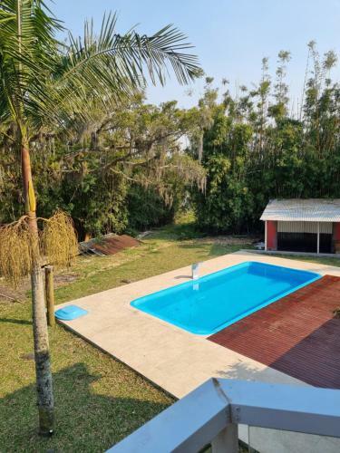 Villa S�tio Das Pitayas