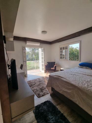 Villa S�tio Das Pitayas