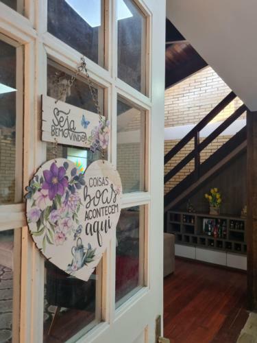 Villa S�tio Das Pitayas