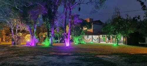 Villa S�tio Das Pitayas