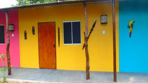 Casa Do Mestre Avila