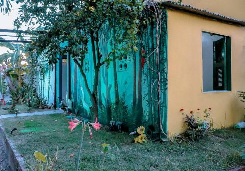 Casa Do Mestre Avila