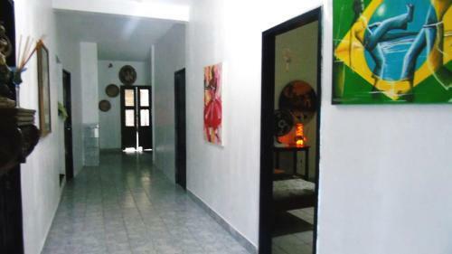 Casa Do Mestre Avila