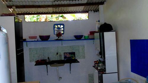 Casa Do Mestre Avila