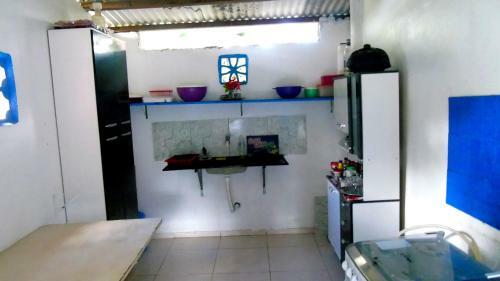 Casa Do Mestre Avila