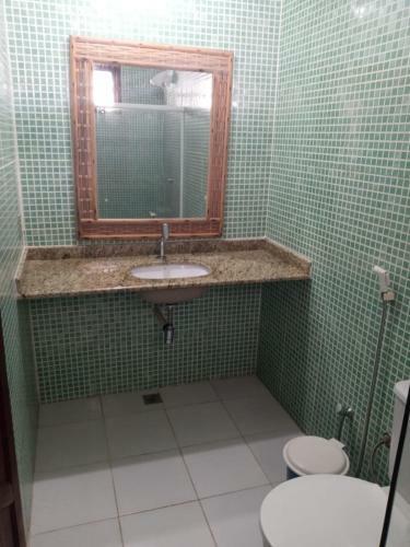 Quartos Na Casa Vit�ria