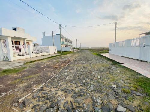Casa Praia Azul