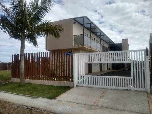 Hostel Pousada Casa Da Praia