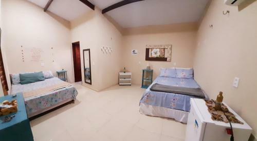 Hostal Vila Vint�m Chal�s