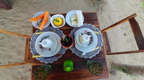Hostal Vila Vint�m Chal�s