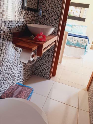 Hostal Vila Vint�m Chal�s