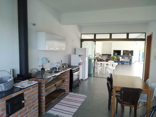 Posada Bella Ciao Hospedaria