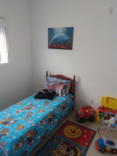 Casa Nova Praia Bella Torres Sc