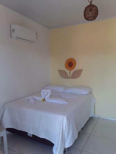 Hostal Pousada Recanto Das Flores