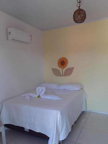 Hostal Pousada Recanto Das Flores