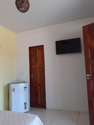 Hostal Pousada Recanto Das Flores