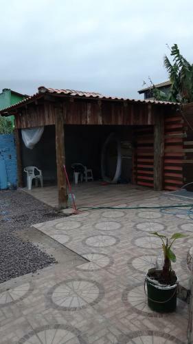 Posada Pousada Cantinho Azul