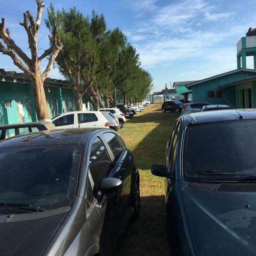 Hotel Brisa Do Mar
