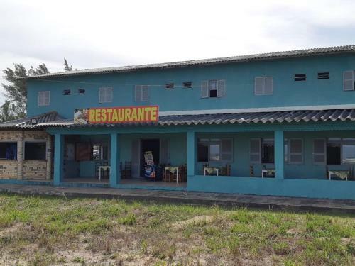 Hotel Brisa Do Mar