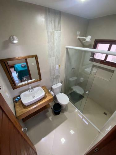 Hostal Encanto Dos P�ssaros
