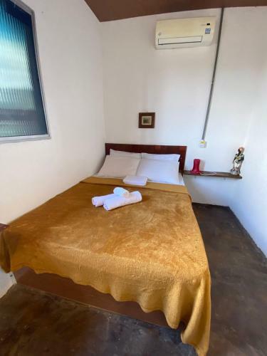 Hostal Encanto Dos P�ssaros