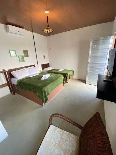 Hostal Encanto Dos P�ssaros