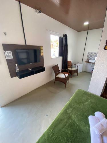 Hostal Encanto Dos P�ssaros