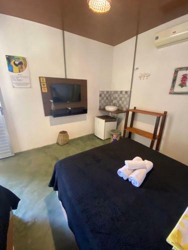Hostal Encanto Dos P�ssaros