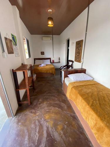 Hostal Encanto Dos P�ssaros